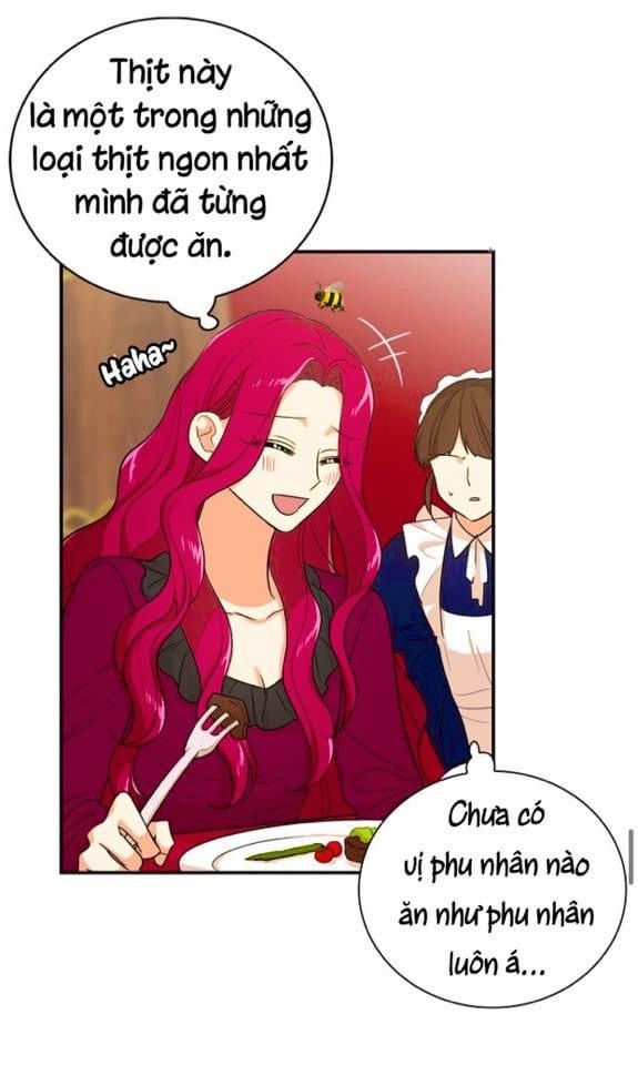 xuyên không trở thành mẹ của nhân vật phản diện chapter 24 48