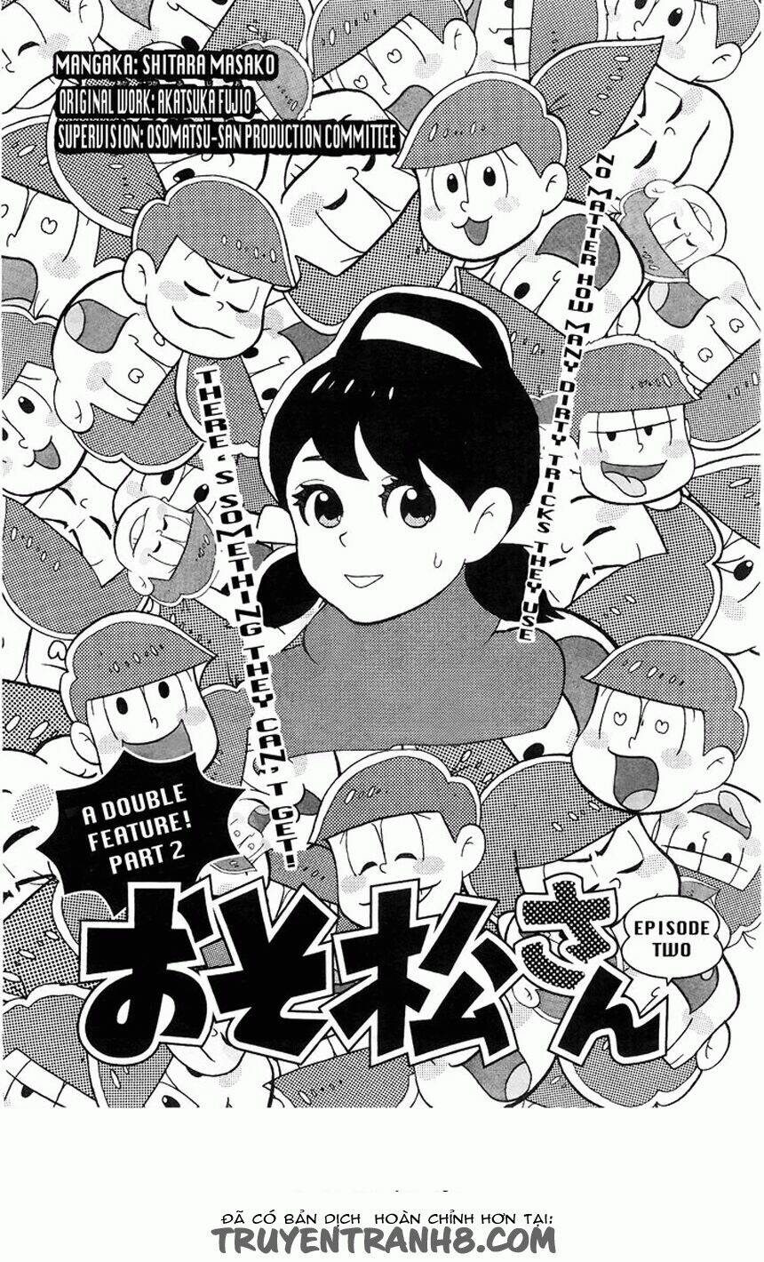 osomatsu-san chapter 2 1