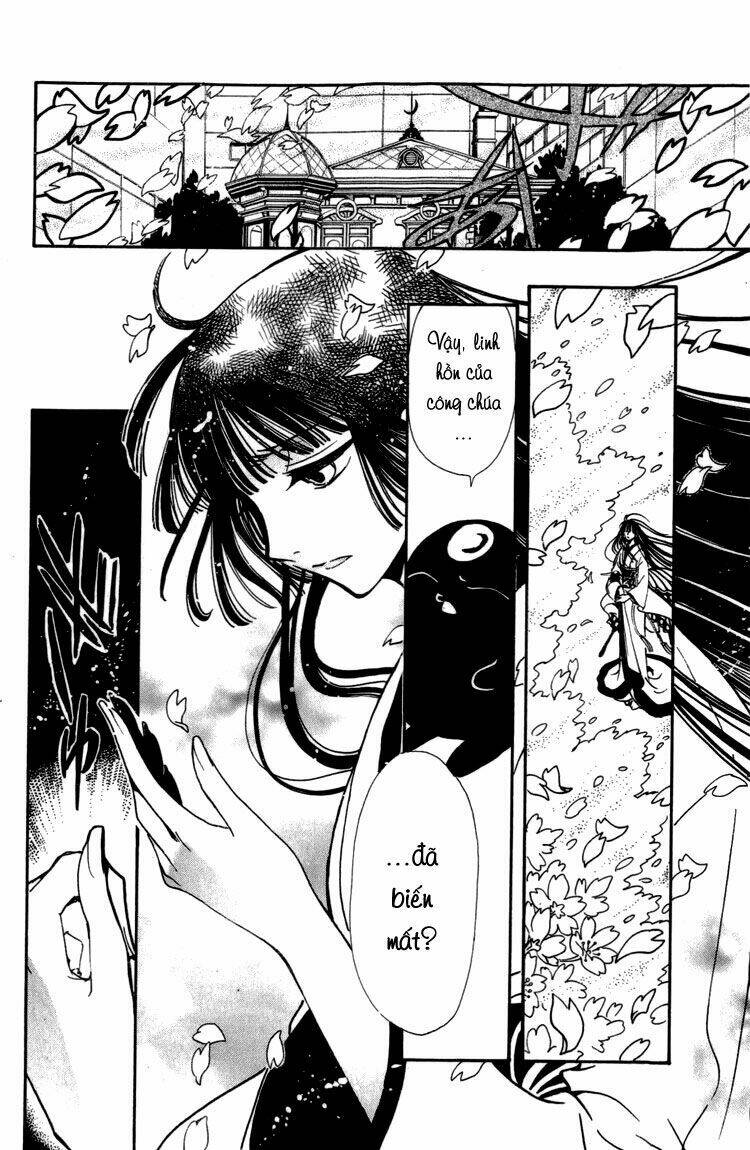 huyền thoại đôi cánh chapter 180 3