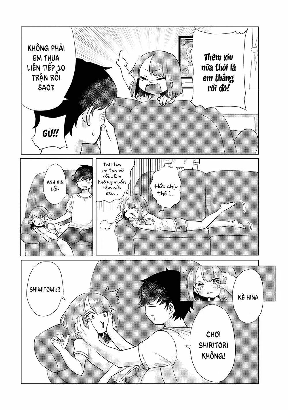 zettai ni furo ni hairitakunai kanojo vs zettai ni furo ni iretai kareshi chapter 14 3