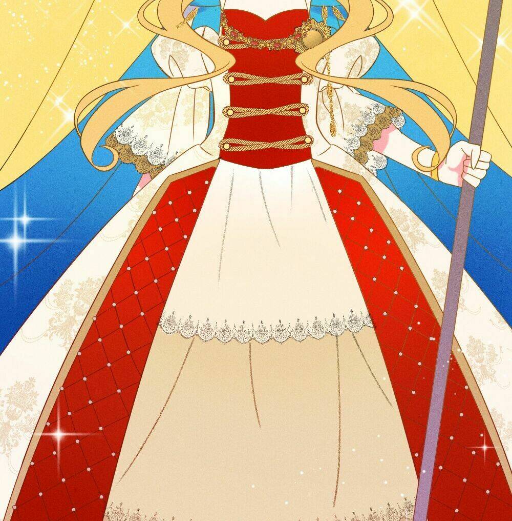 trời sinh một cặp? tôi cự tuyệt! chapter 2 8