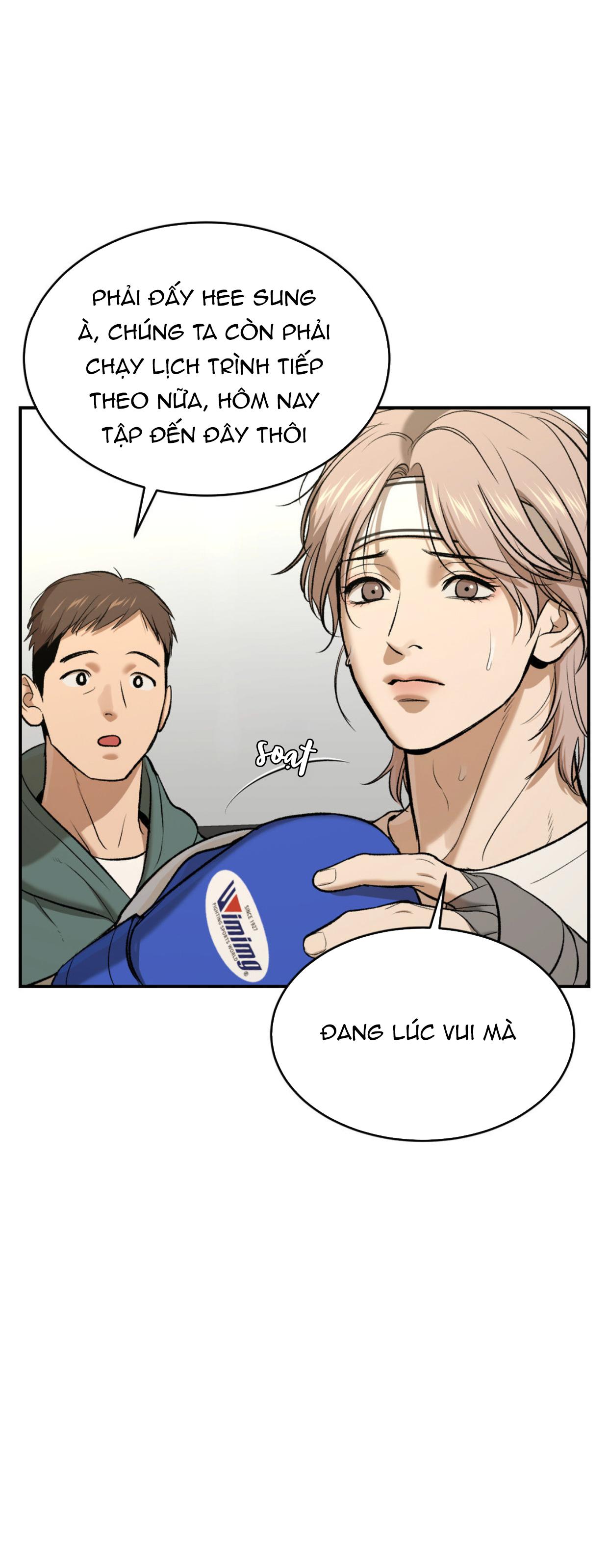 điềm rủi chapter 30 28