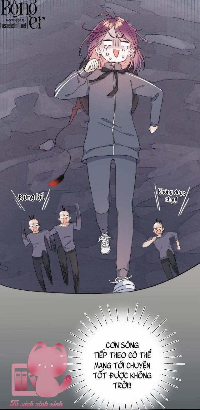 quả táo của anh chapter 3 25