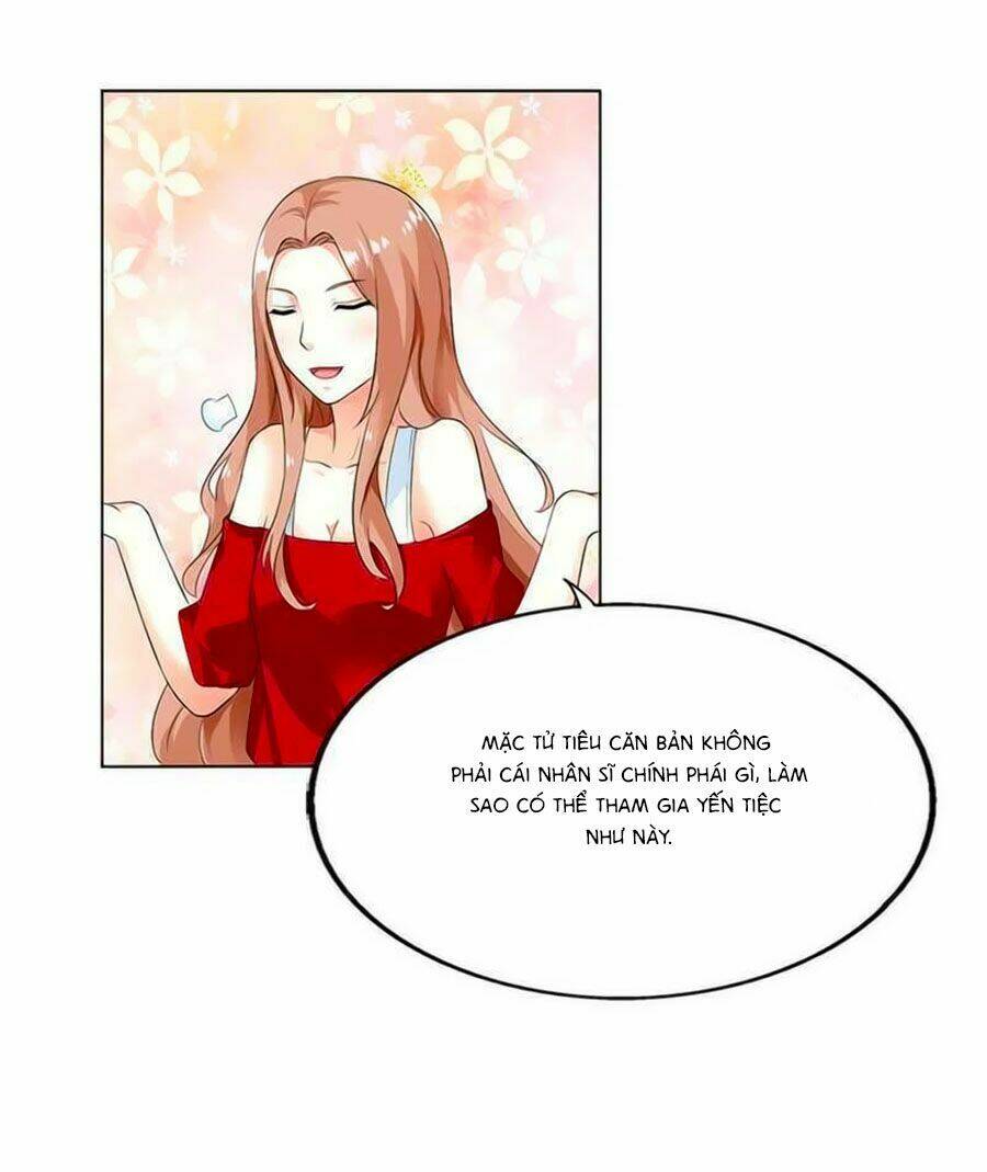 song diện danh viện chapter 51 1