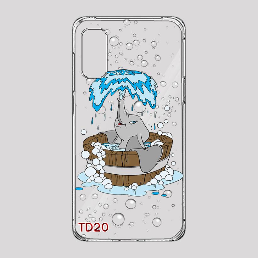 Ốp Lưng Dành Cho Oppo A95-5G