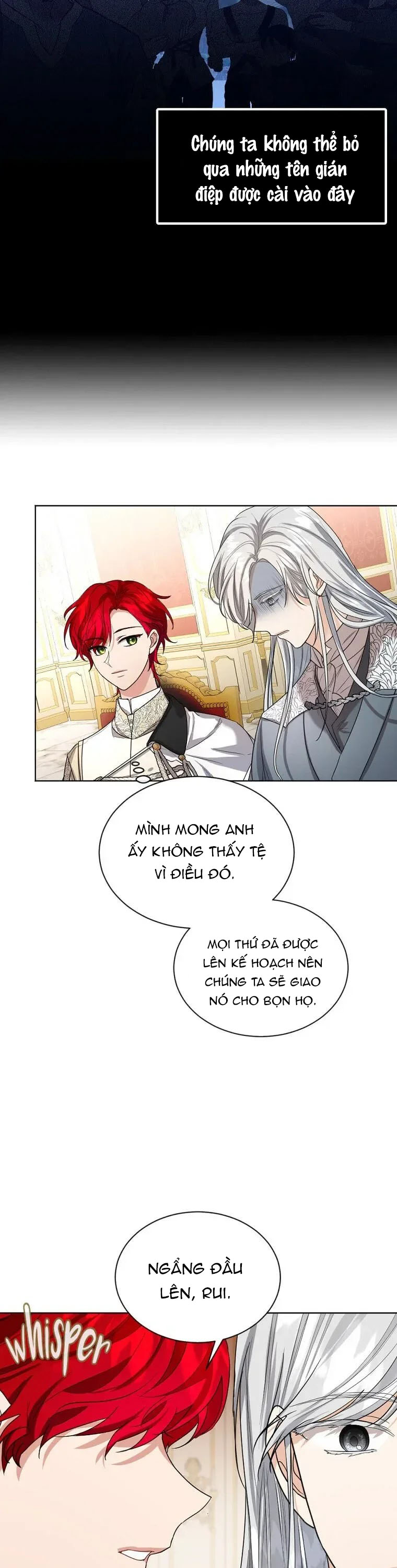 hợp đồng hôn nhân của công tước ashleyan chapter 21.1 4