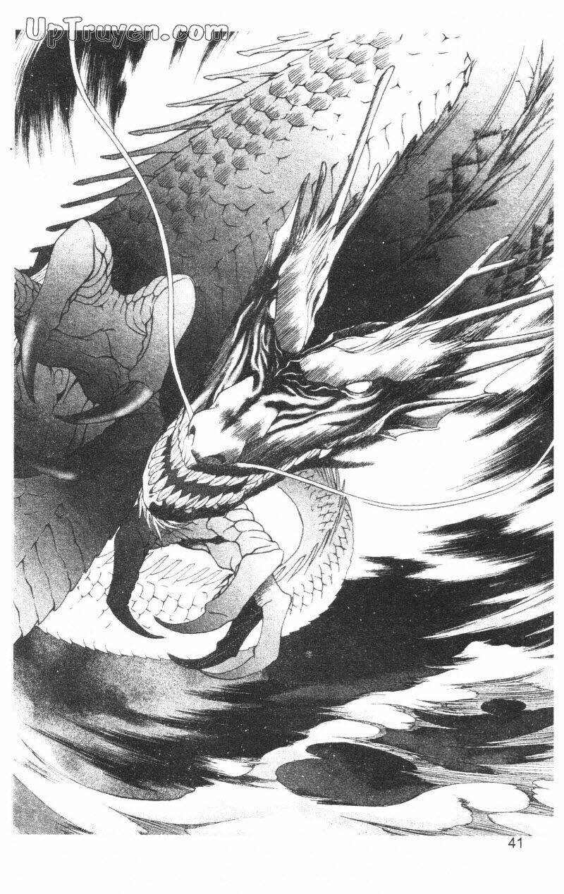 thời gió lốc (thời đại phong tang) chapter 1 43