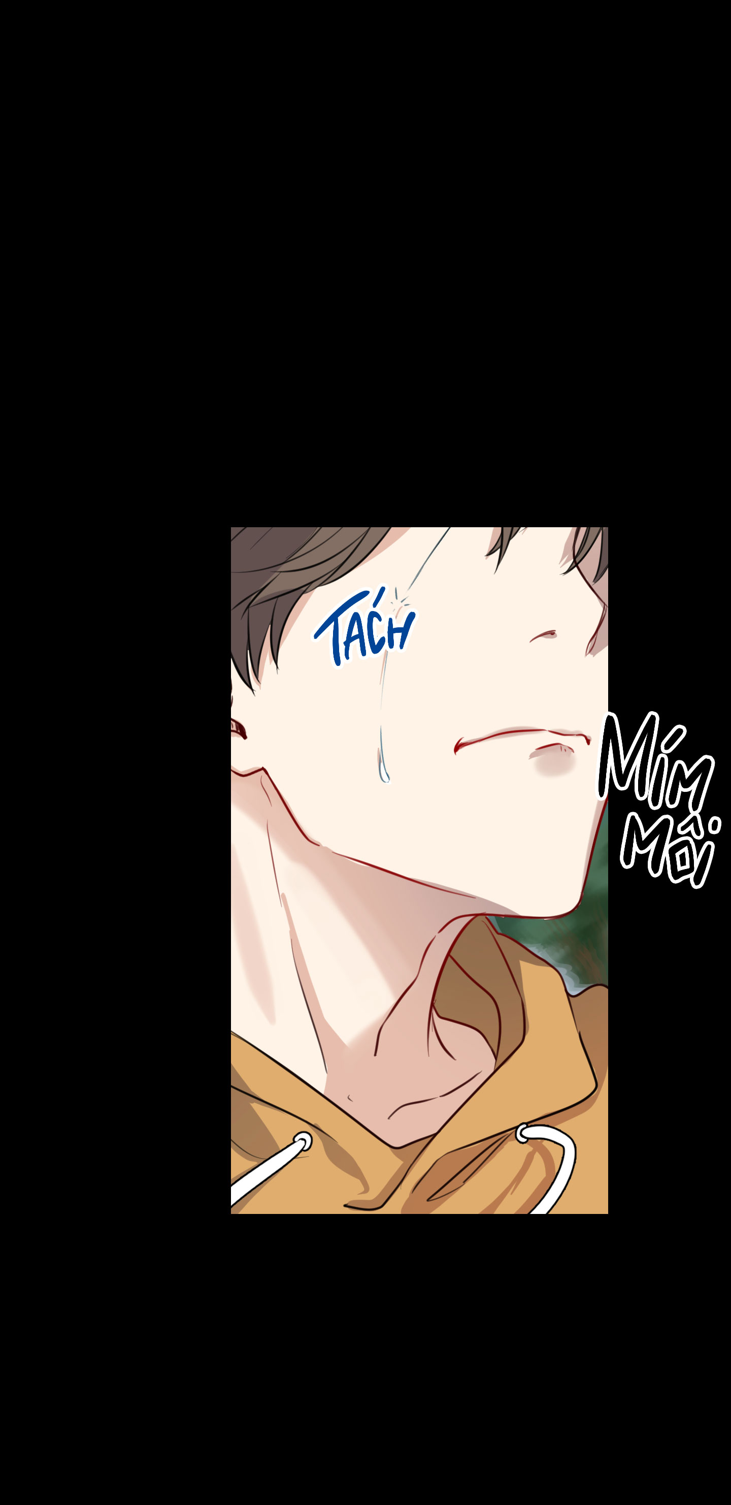 tình yêu bình thường nhưng không dễ tìm chapter 2 57