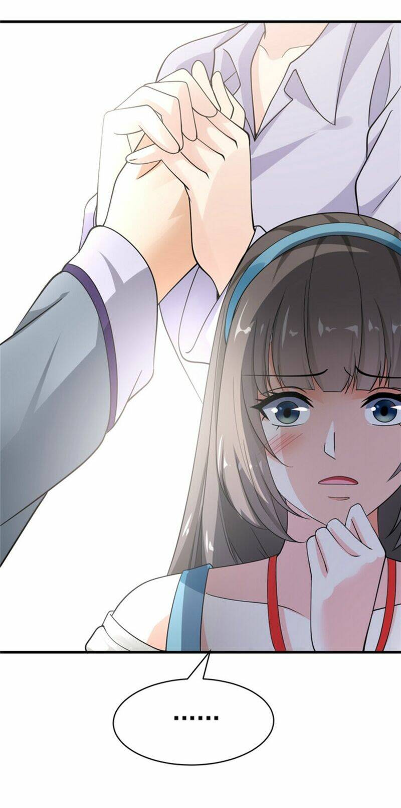 hoa hậu giảng đường luôn bên người chapter 52 13