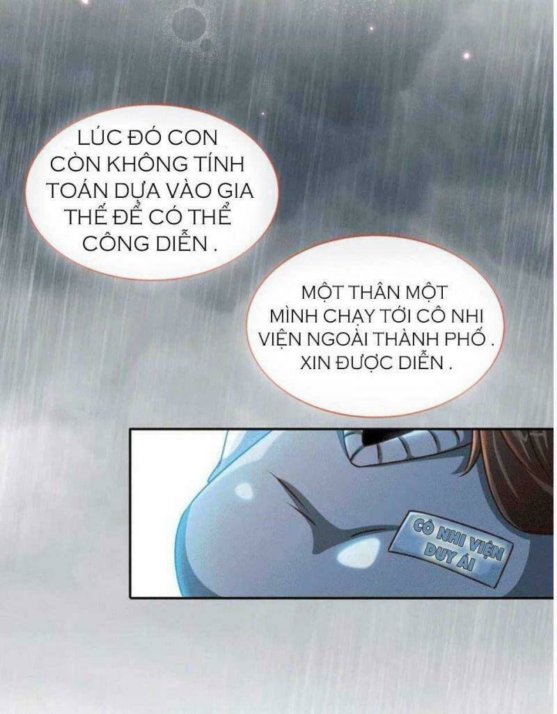 truy nã toàn cầu truy thê về sủng chapter 85.1 6