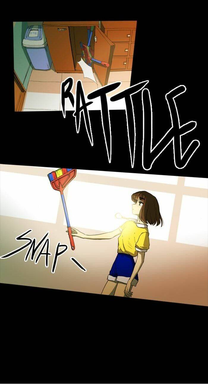 săn phù thủy chapter 1 40