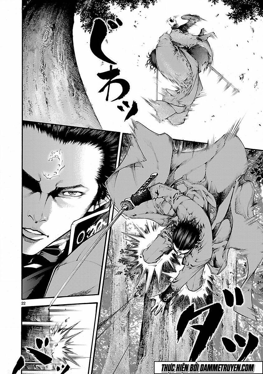 dragon effect chapter 9 22