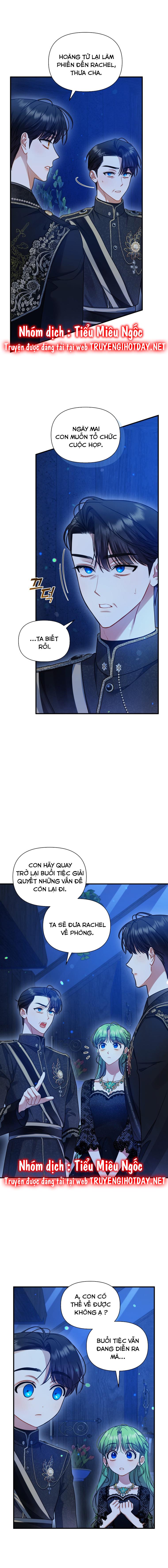 xuyên không thành em gái nam chính tiểu thuyết bl chapter 75 4