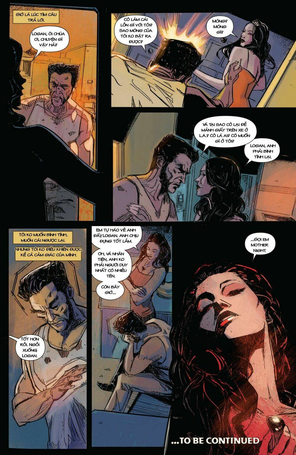 wolverine max (2013) chapter 11 23