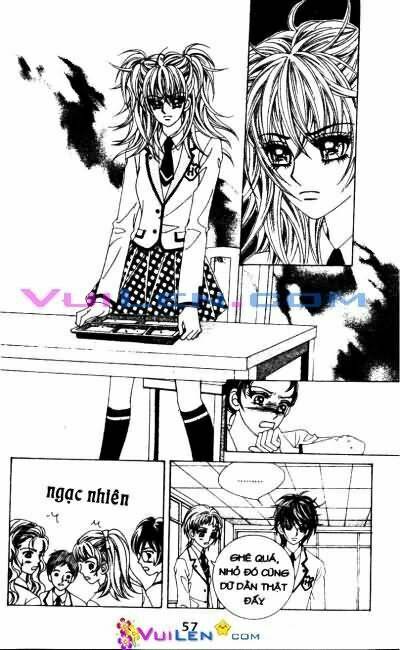 thiên thần tái thế chapter 4 57