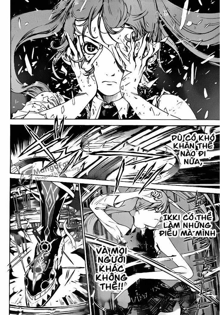 air gear chapter 342 10