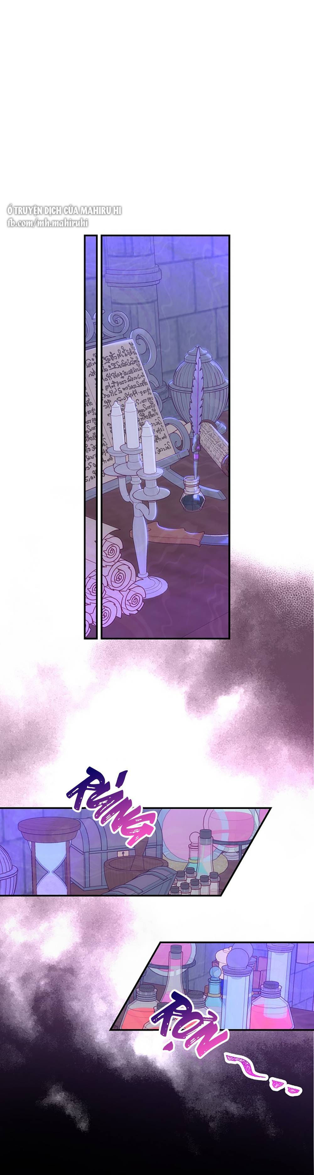 sống sót dưới thân phận hầu nữ chapter 41 18