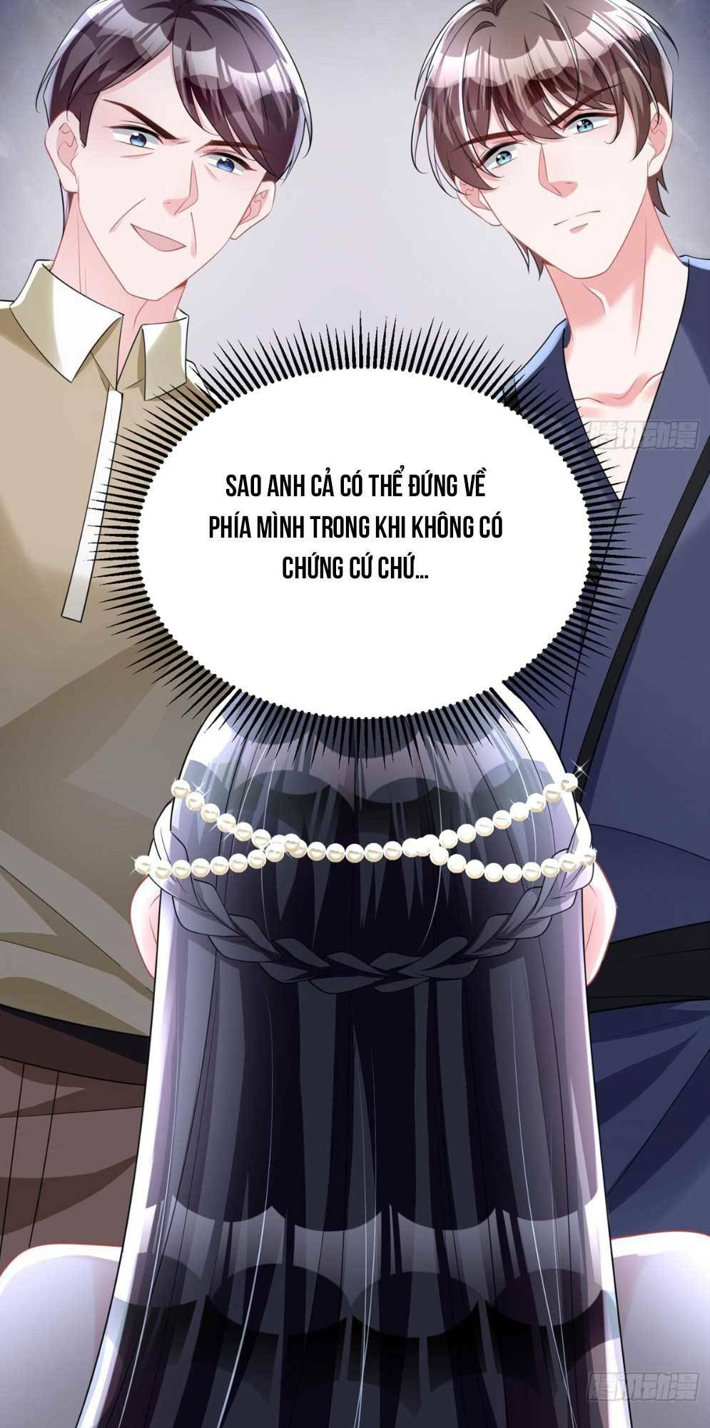 tổng tài huyết tộc cực sủng cô vợ mỹ nhân ngư chapter 66 4