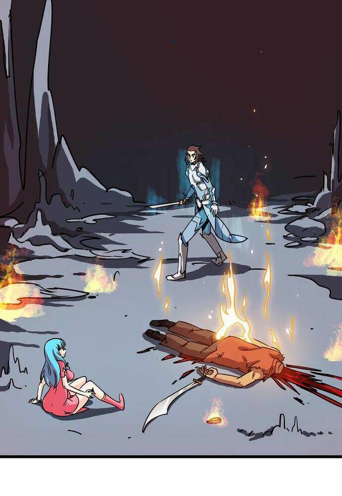 phong quỷ truyền thuyết chapter 73 17