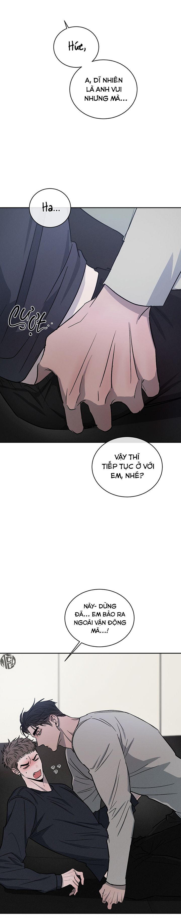 tương khắc chapter 54 30