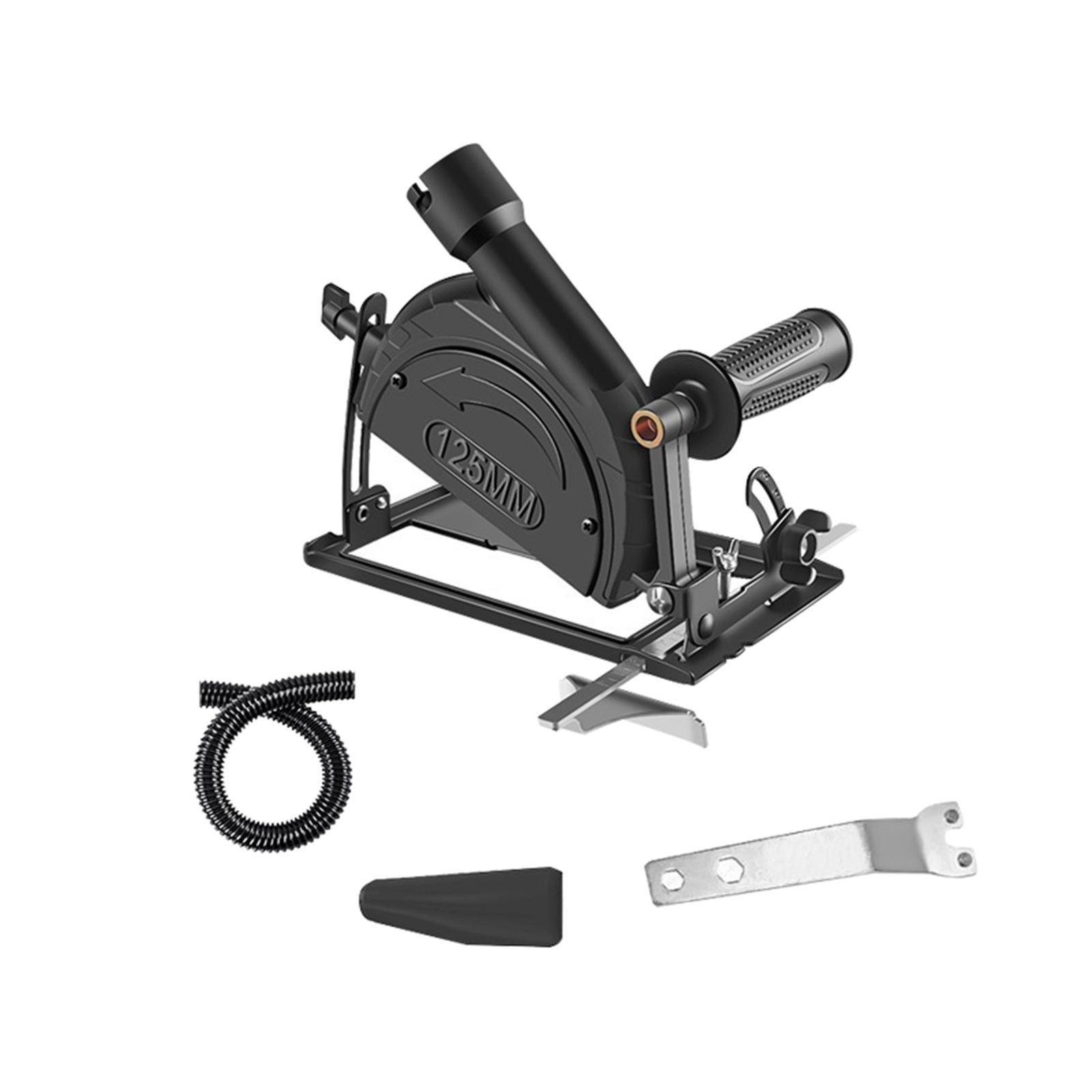 Angle Grinder Holder Multi Use Adjustable Angle Grinder Accessories for Home