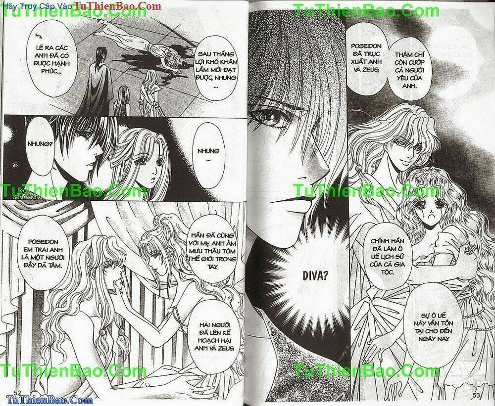 truyền thuyết cung hoàng đạo ii chapter 5 28