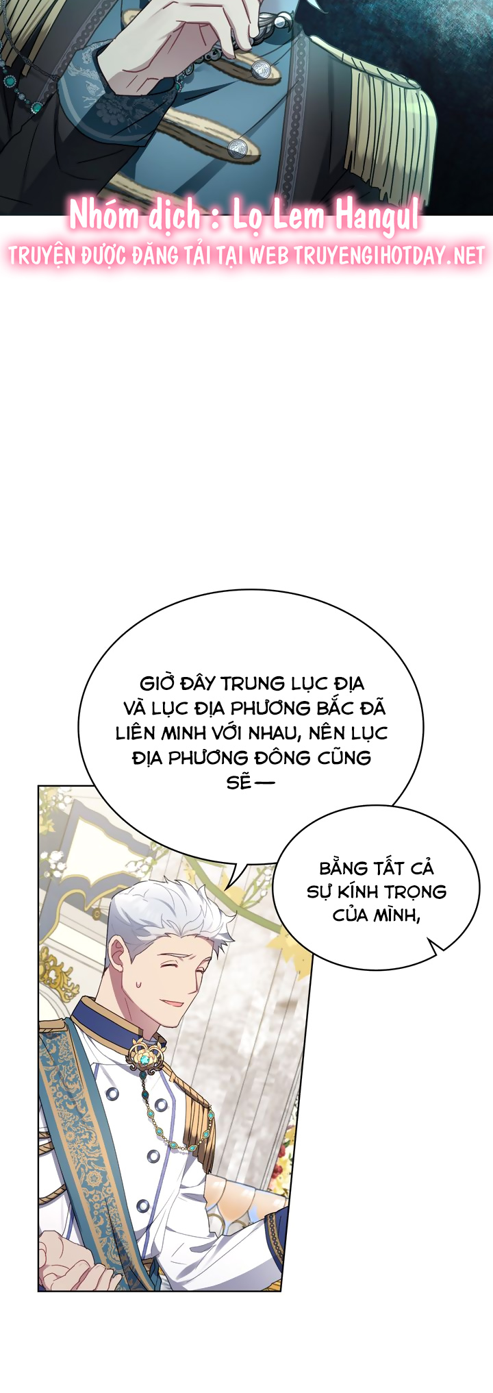 công chúa muôn loài chapter 51 7