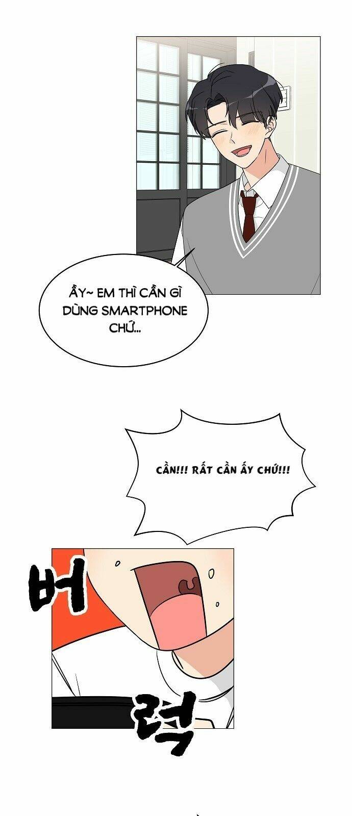 thiếu nữ 1m8 chapter 11 26