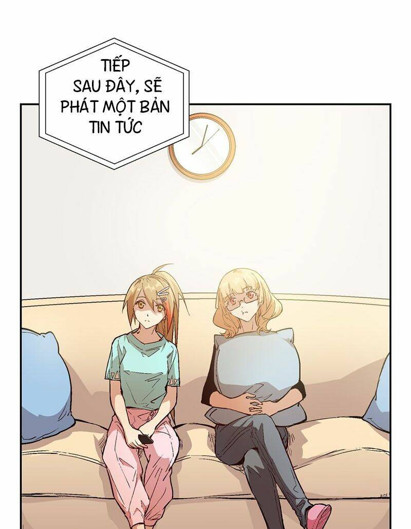 vương bài đặc công trùng sinh vườn trường chapter 30 3