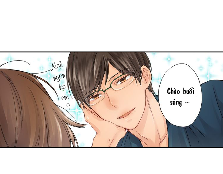 cô dâu của quỷ chapter 1.1 11