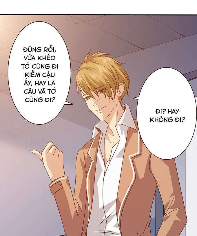 tình yêu ba tuyến chapter 16 45