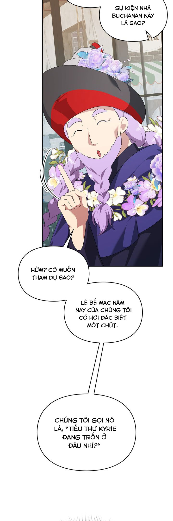 hãy nghe lời của tôi chapter 79 39