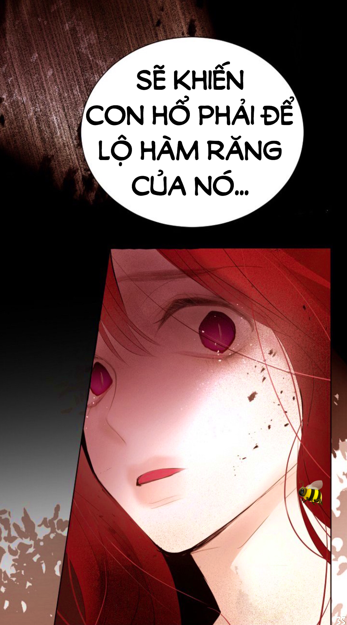 cuộc sống nhàm chán của quý cô tái sinh chapter 1 35