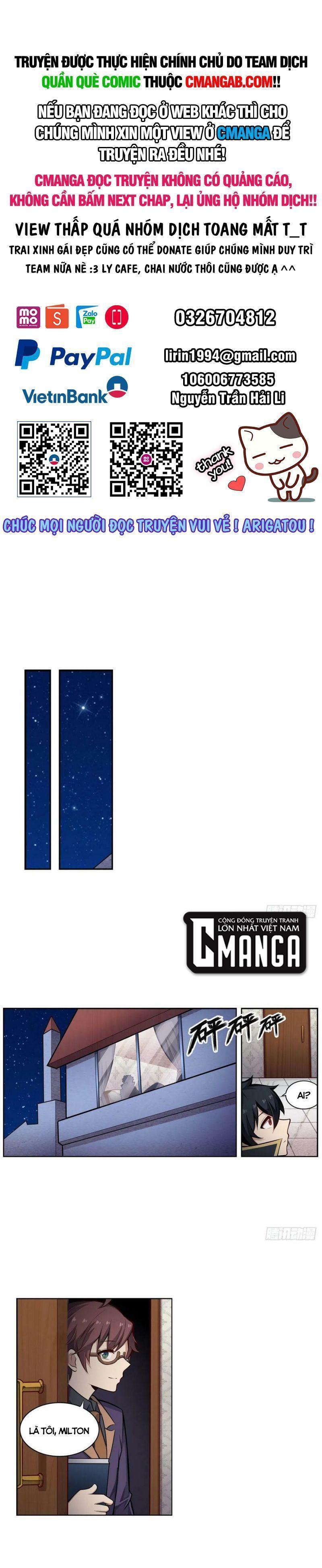 vô hạn sứ đồ và 12 nữ chiến binh chapter 278 1