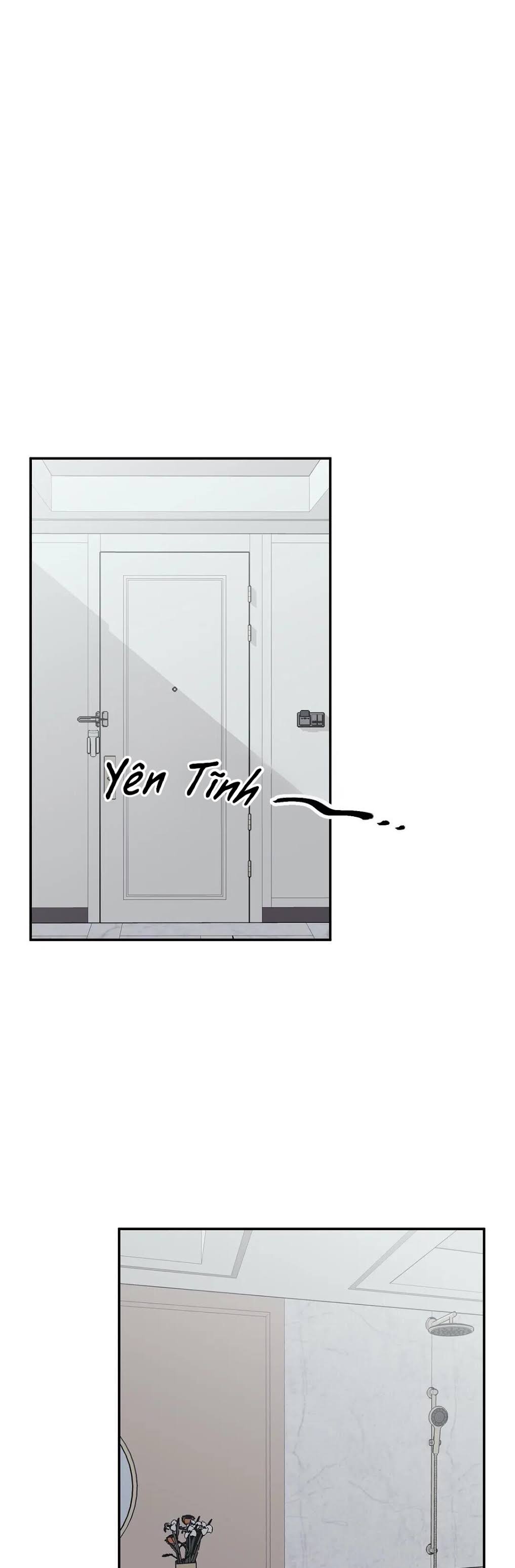 đừng viết nữa, tác giả thân mến! chapter 49 17