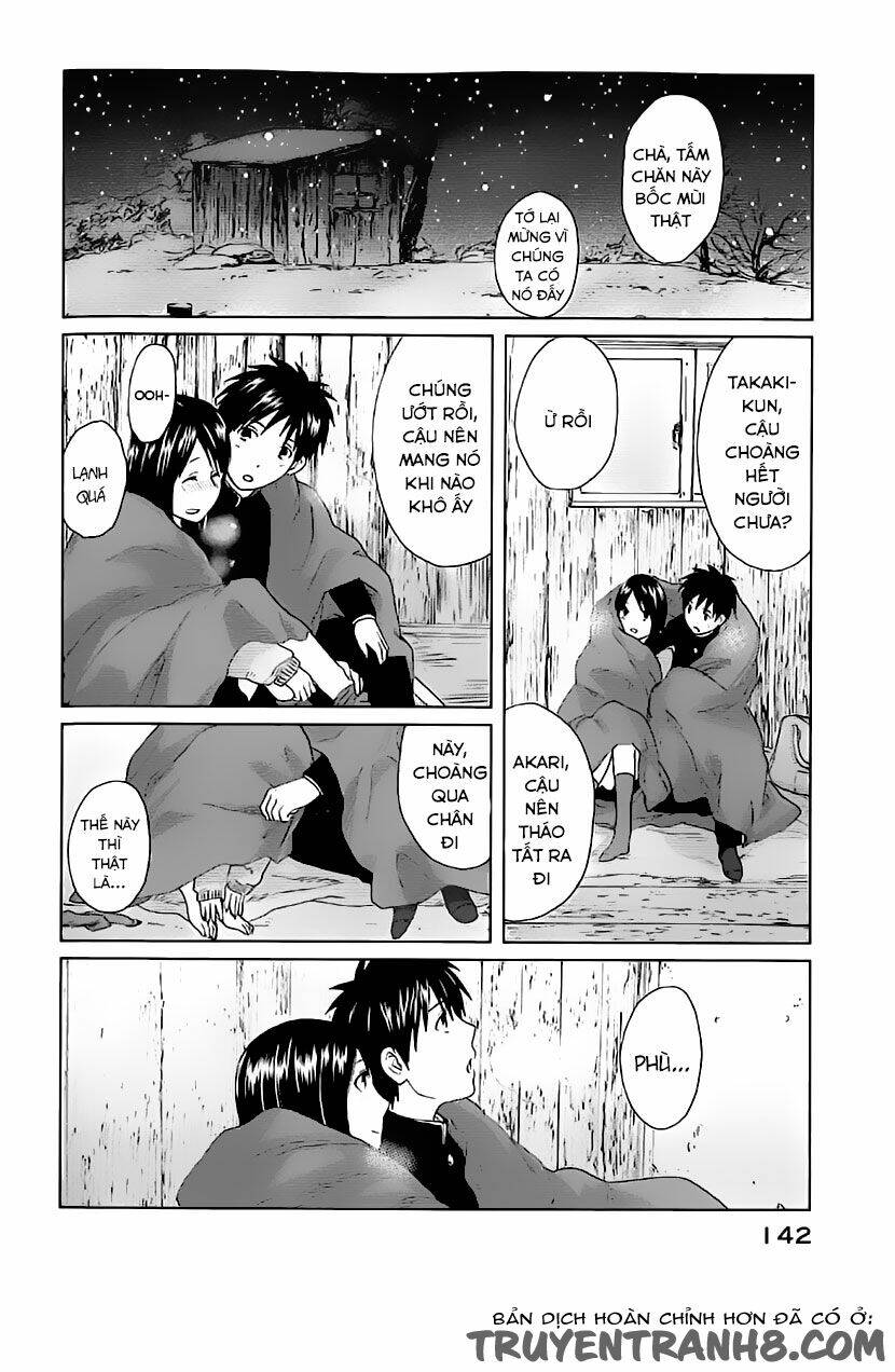 5 cm per second chapter 3 31