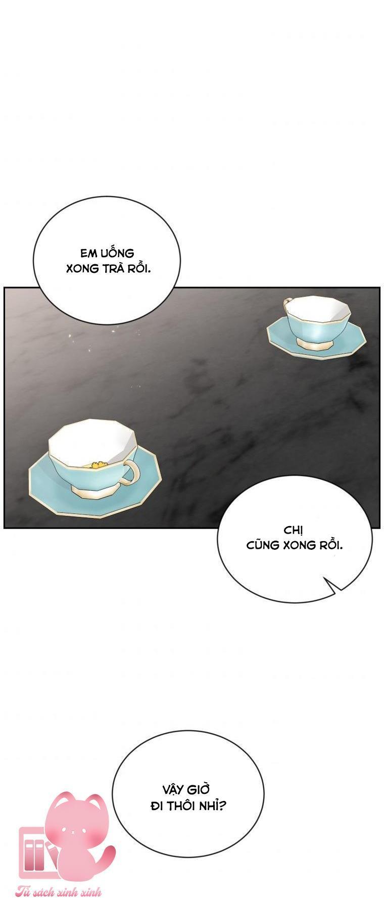 mong được chị chỉ bảo, tiền bối chapter 4 46