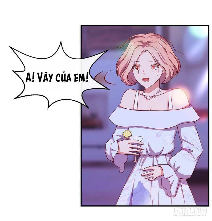 gả cho tình cũ làm lão bà chapter 42 24