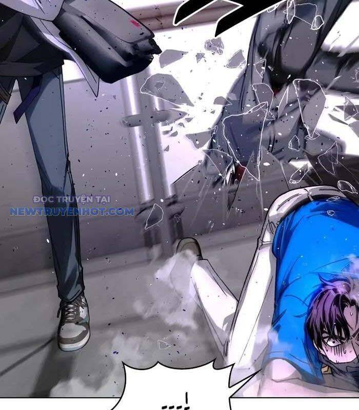 tận thế cũng chỉ là trò chơi chapter 53 16