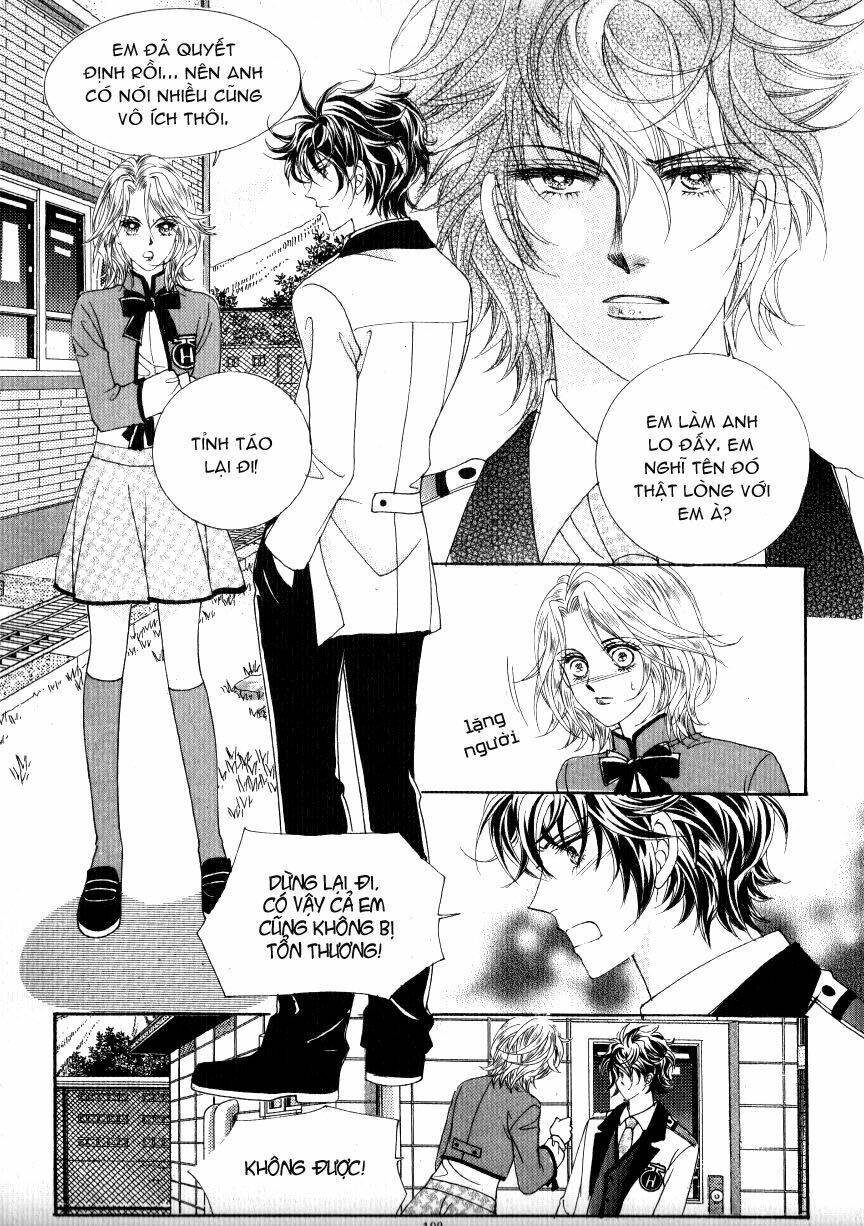 she's scary chapter 39 8