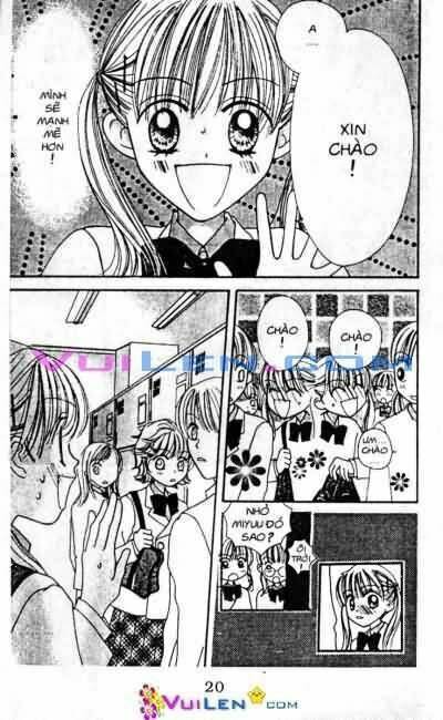 con gái con trai chapter 4 20