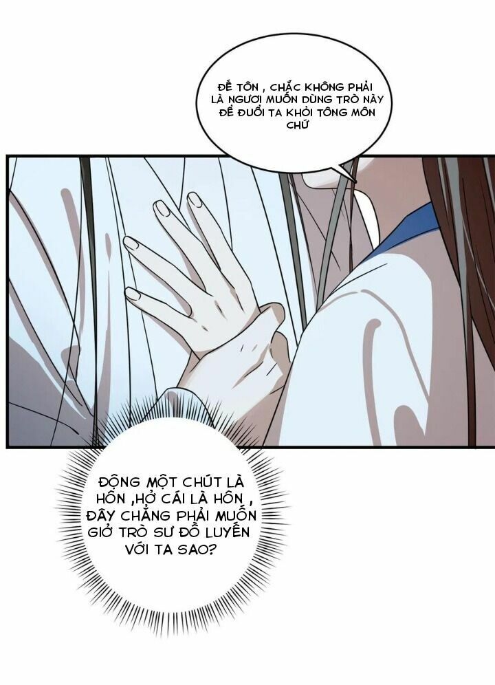 độc bộ thiên hạ: đặc công thần y chapter 232 23