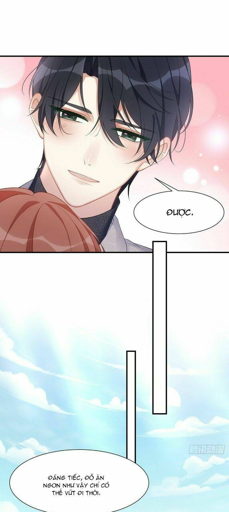 chỉ muốn cưng chiều em chapter 33 17