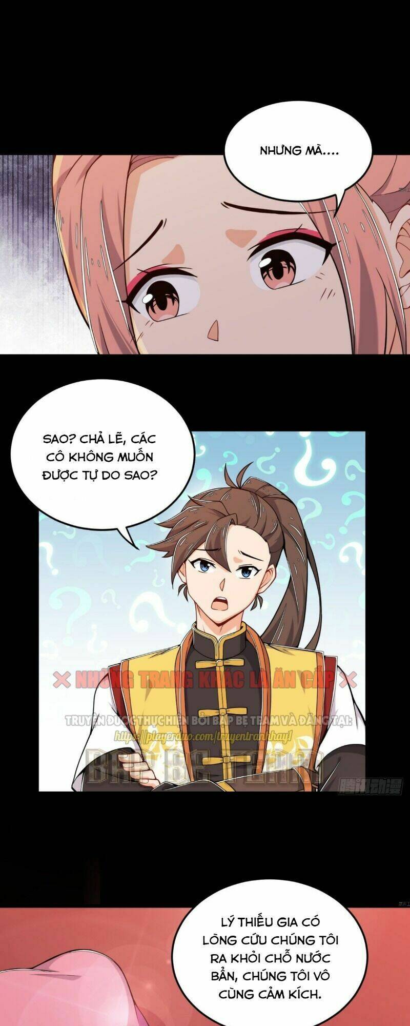 võ thần đương thế chapter 16 22