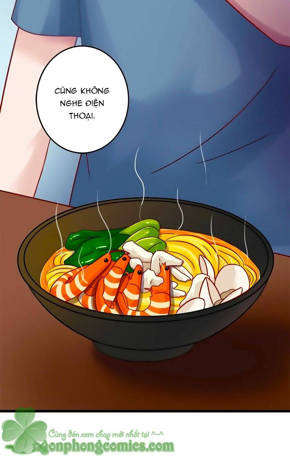 phải lòng ông chú hàng xóm chapter 34 20