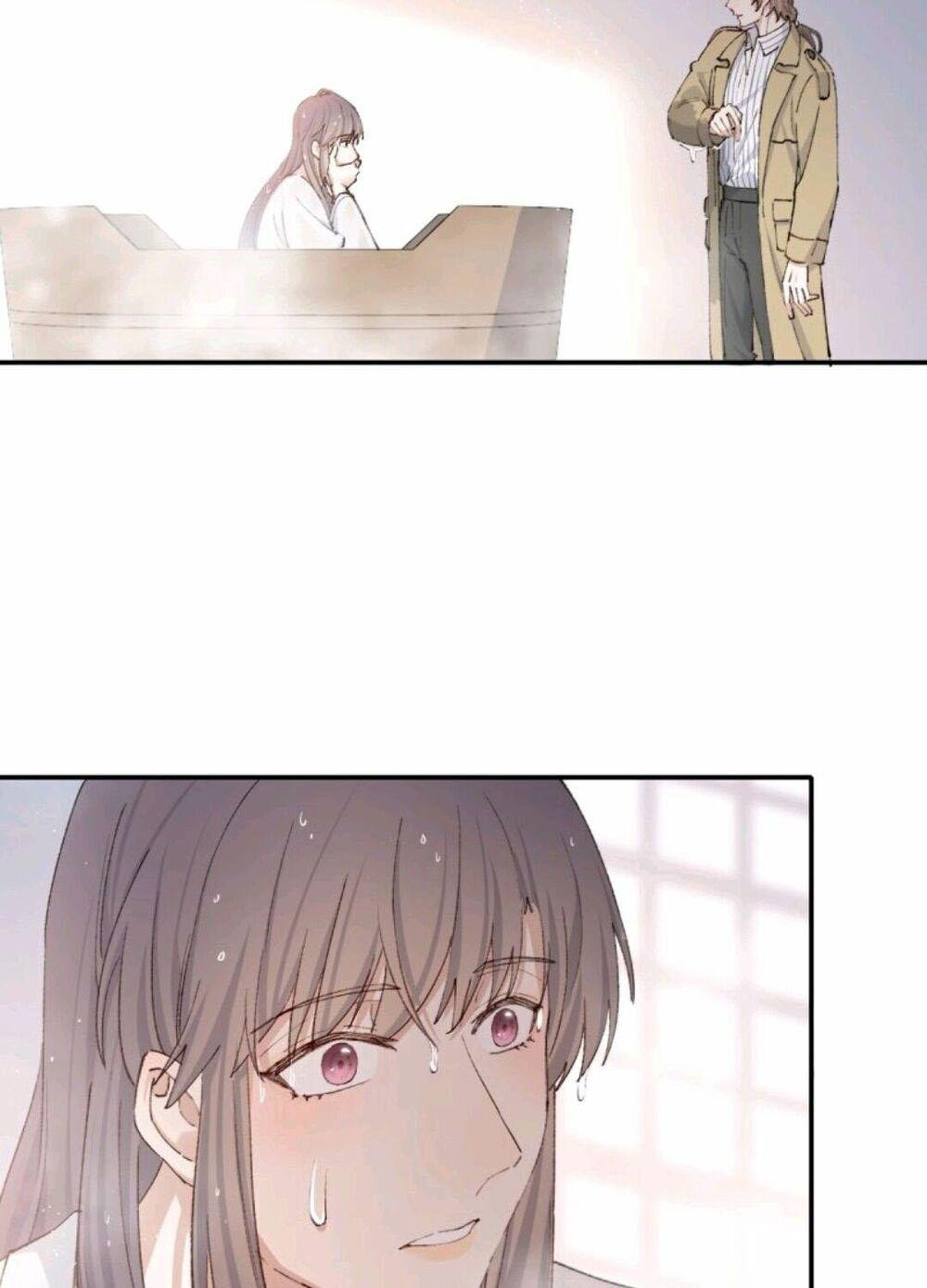 người yêu tin đồn chapter 20 36