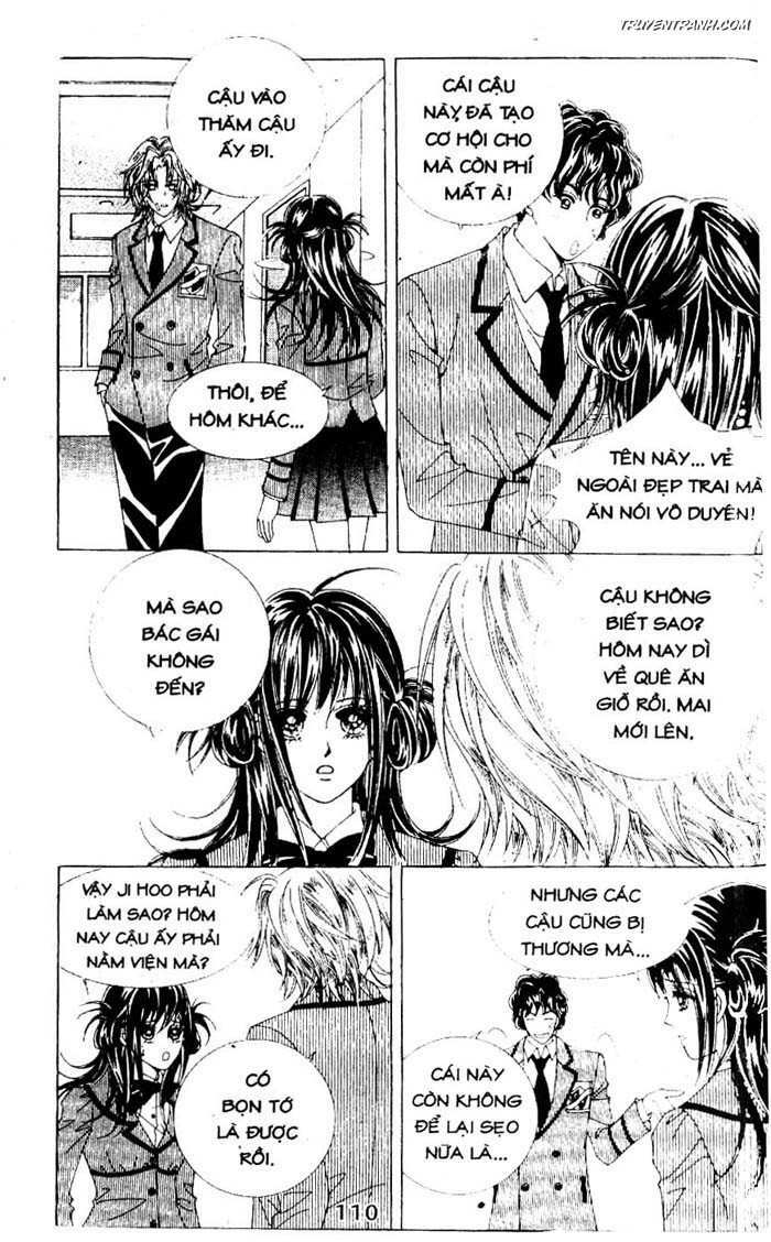 nhà trọ hoàn hảo chapter 10 26