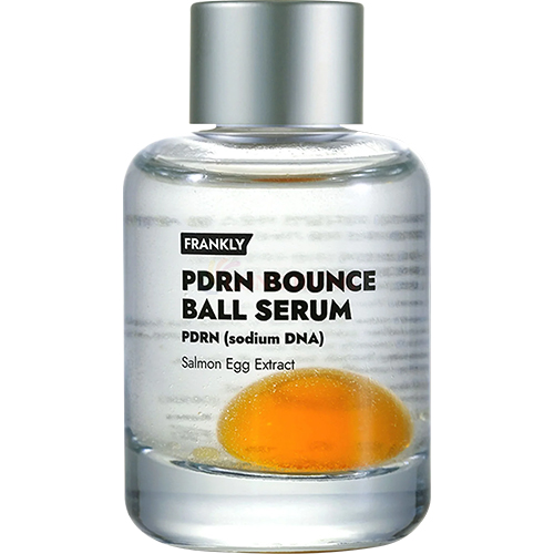 Tinh chất dưỡng da căng bóng đàn hồi Frankly PDRN Bounce Ball Serum (30ml) - Hàng chính hãng
