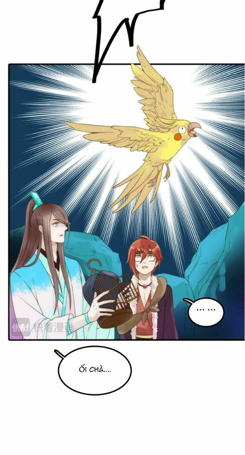 cướp chàng vợ về đón năm mới chapter 22 29