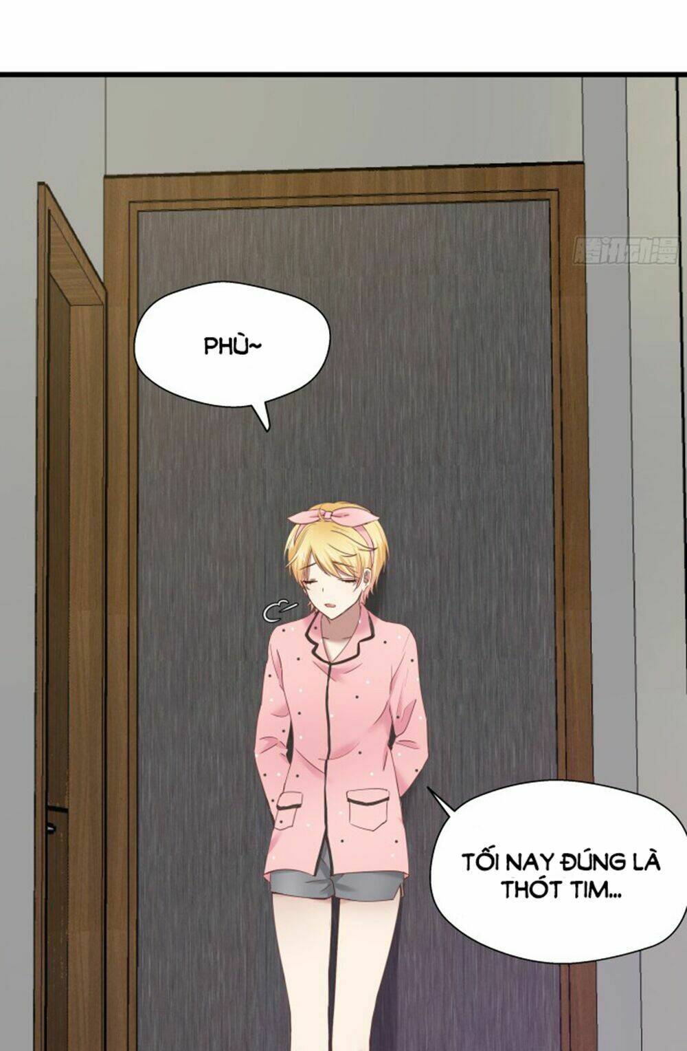 khi trò chơi ác ma bắt đầu chapter 65 29